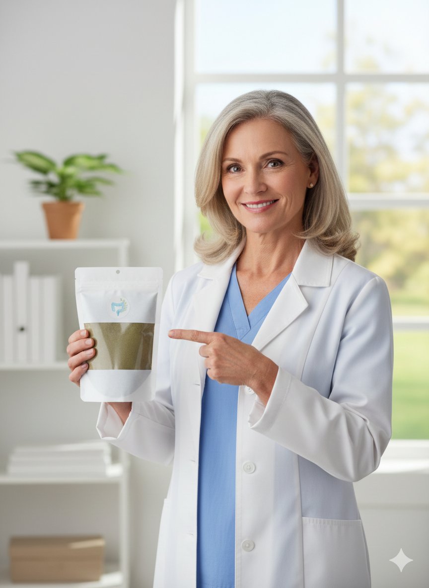 خلطة أعشاب الخلعة 🍃